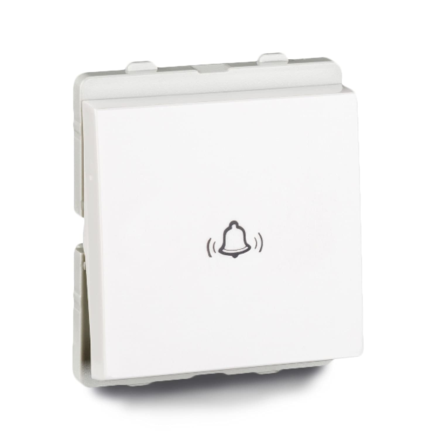 See full amazon price history chart for Schneider Electric Livia P1025 Plastic 10A 2 Module Bell Push (White) Schneider Electric Livia P1025 Plastic 10A 2 Module Bell Push (White) (B07HFKP3BR) Amazon Price History, Amazon Price Tracker