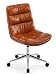 IntimaTe WM Heart Silla de Trabajo, Silla de Oficina Cómodo, Silla Giratoria,...