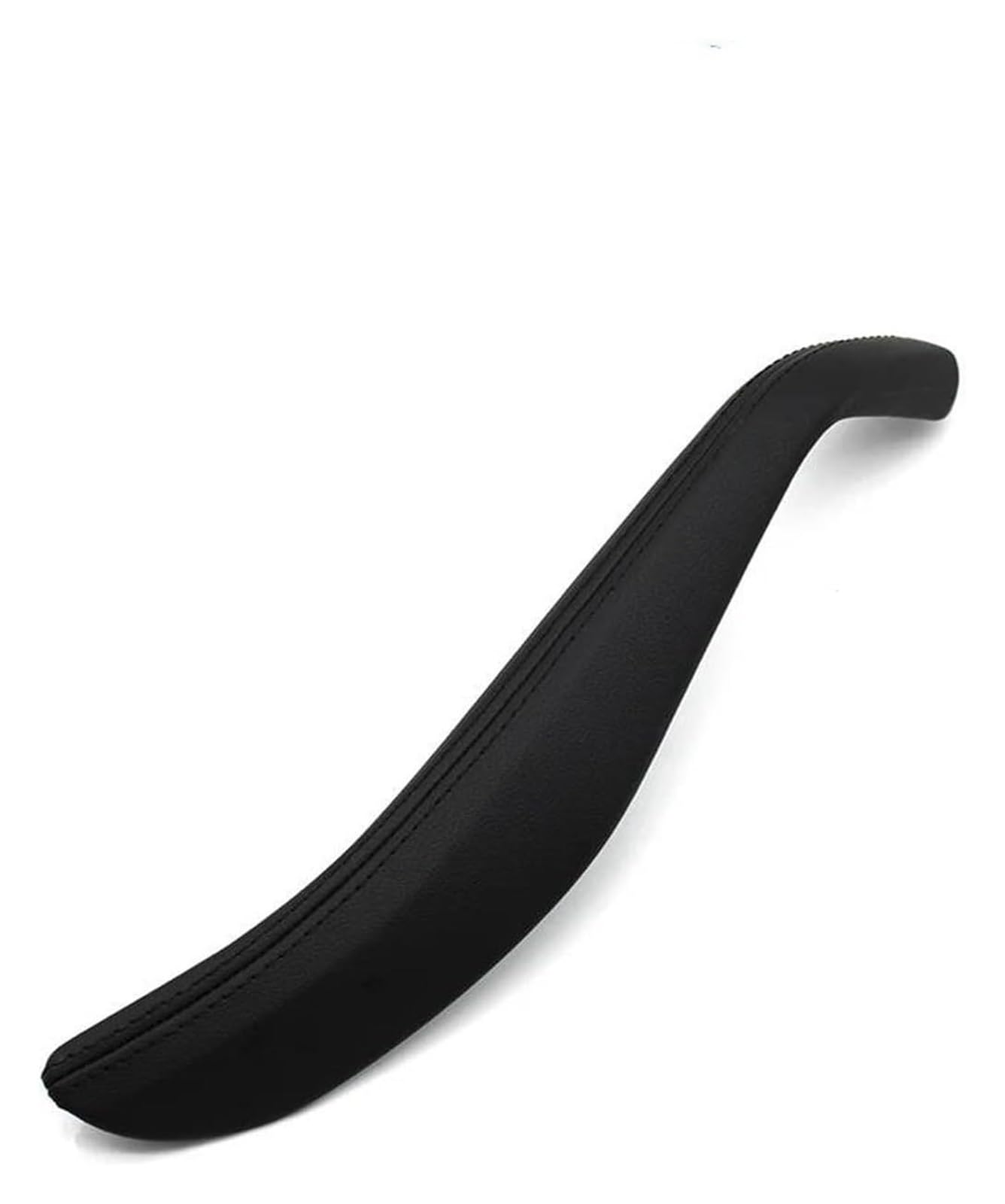 Fangziqq Black-Left For 5 Series G30 G31 M5 F90 2017-2023 Left Right Pull Handle Outer Cover Car Inner Door Handle(Black-Left)
