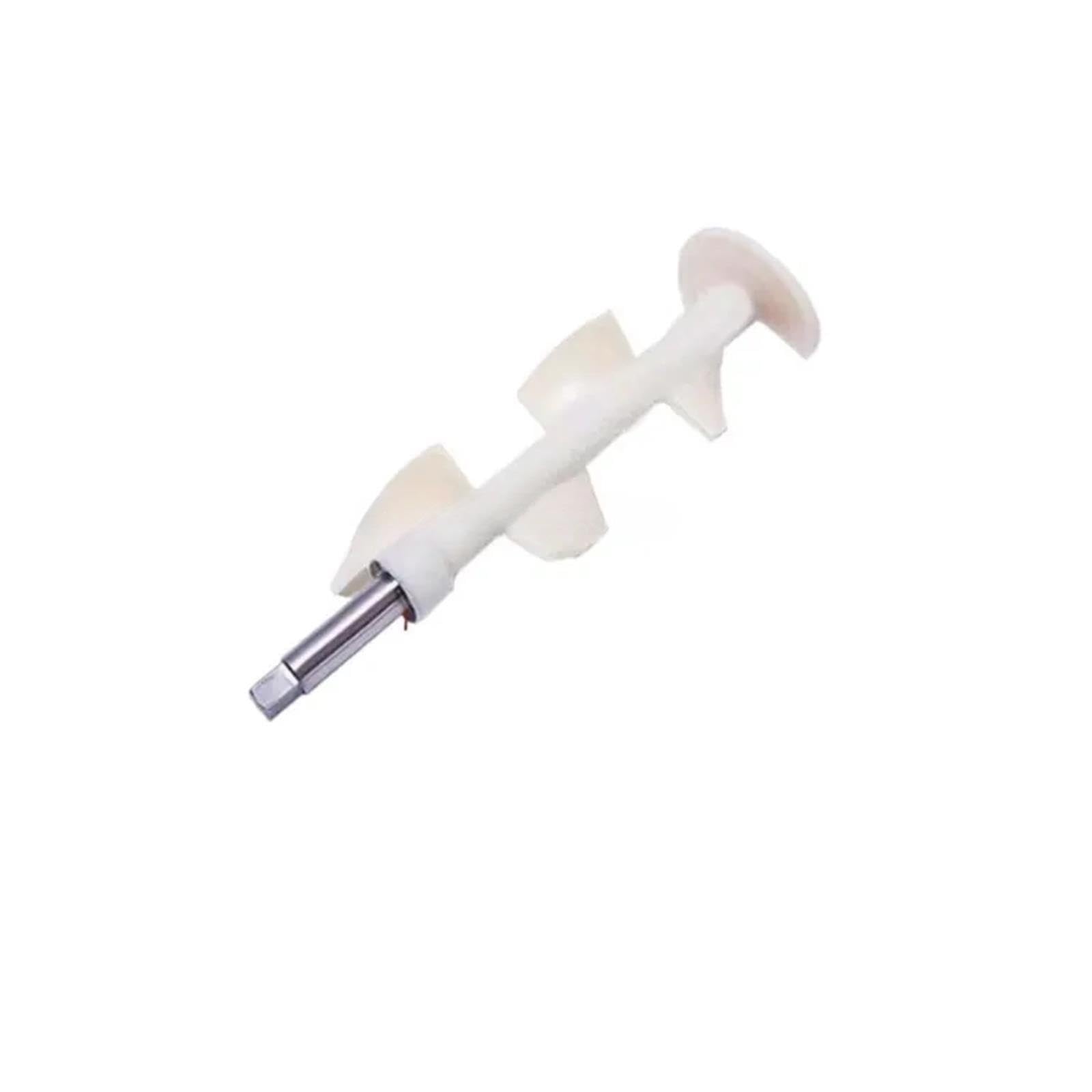 Varilla Batidora 335MM Repuesto Helado YKF, Compatible Con VEVOR