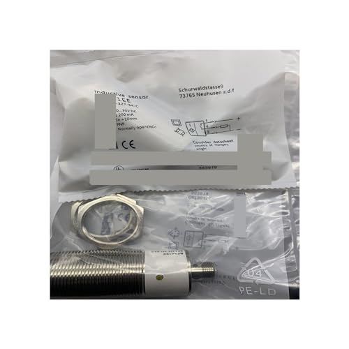 Capteur de proximité 516-327-S4-CW détection haute précision IP67
