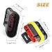 Thewinio 10 Kit 4 Pin Connector, 20-16 AWG Waterproof Electrical Automotive Wire Connector, 1.5mm Series Terminals Male Female Car Harness Plug Sets