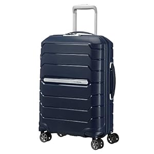 SAMSONITE Flux – Spinnerkoffer