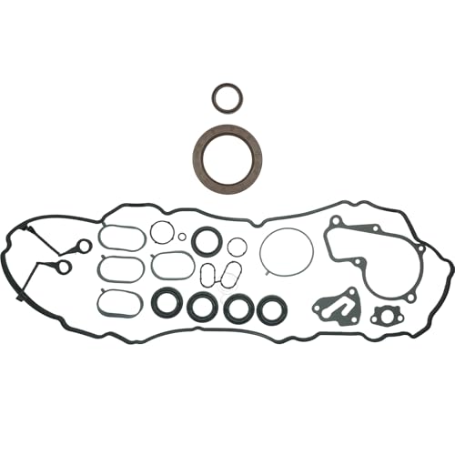 Ownweeda HGS193 Cpw13795 Head Gasket W/Bolts Kit For 2011-2020 Hyundai Elantra Coupe Gt 1.8L 2.0L / For 2012-2018 Kia Forte Soul 1.8 2.0 L4 Engine Cylinder Full Gasket Set Replacement Hgs193 Hs26561Pt thumb #6