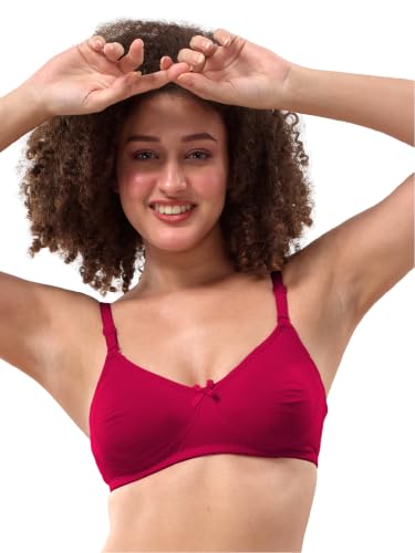 Image of Lyra Women Full Coverage Bra