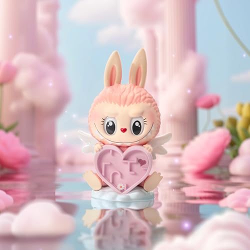 POP MART Finding MOKOKO Series Figures Pop d’Action Figurines Anime de Jouet Figure à Collectionner Cadeaux Créatifs 1PC – vue 6