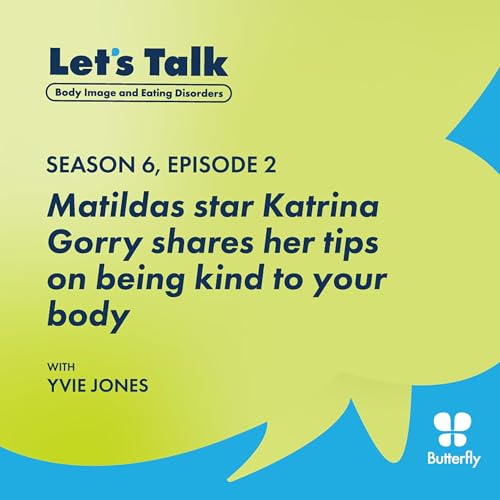 Matildas star Katrina Gorry shares her tips on being kind to your body