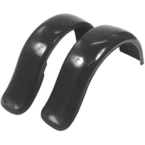 Speedway Motors 1932 Ford Right Rear Fender Cover
