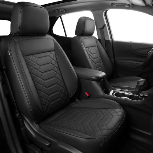 Housses de siege Chevy Equinox pour voyager en famille et proteger votre voiture des taches au quotidien