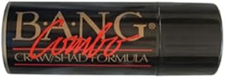 Bang 5-COM Crawfish/Shad Combo, 5-Ounce Aerosol