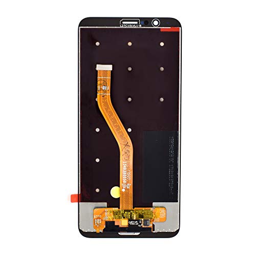 Image of LCD Display Touch Digitizer Without Bezel Frame for Huawei Honor View 10 Honor V10(Blue)