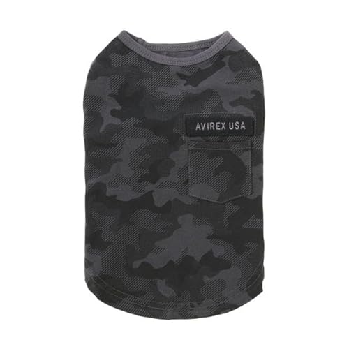 [Avirex] [ABbNX] t@eB[O TVc^FATIGUE T-SHIRT ubNJ2 3L