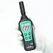 Handheld Digital LCD EMF Reader Radiation Tester, 3 in 1EMF Electromagnetic Radiation Electrical Testers, Easy to Use