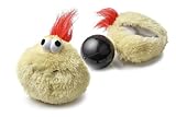 D&D Dog Toy Adventure Crazy Bouncer, 20-25cm