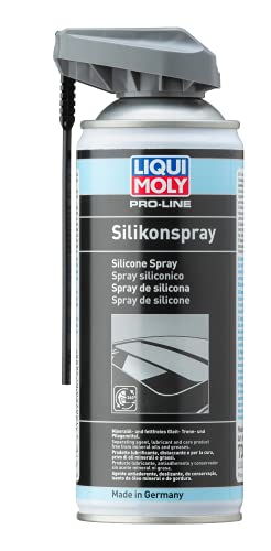 Preisvergleich Produktbild LIQUI MOLY GmbH Pro-Line Silikonspray