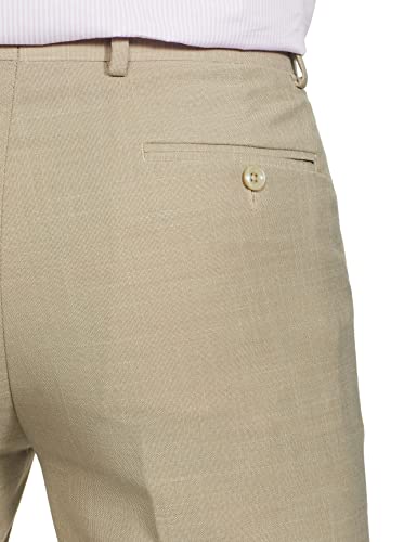 Image of blackberrys Men's Regular Dress Pants