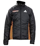 dsv jacke adidas grün  adidas Performance DSV Athleten Primaloft PL Outdoor Jacke Winter Ski 34