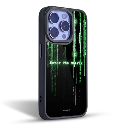 Coque de Protection Militaire iPhone 16 Pro Max Matrix - 2