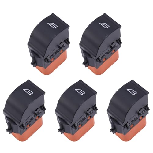 Commutateur de fenêtre électrique Focus Turnier bouton lève-vitre BM5T-14529-