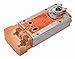 Belimo EFB24-SR-S N4 : 270 in-lb Spring Return Damper Actuator