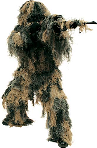 Red Rock Outdoor Gear - Ghillie Suit
