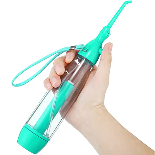 Patelai PATELAI-2855 Water Dental Flosser cover