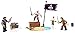 Mega Bloks Assassin's Creed Pirate Crew Pack