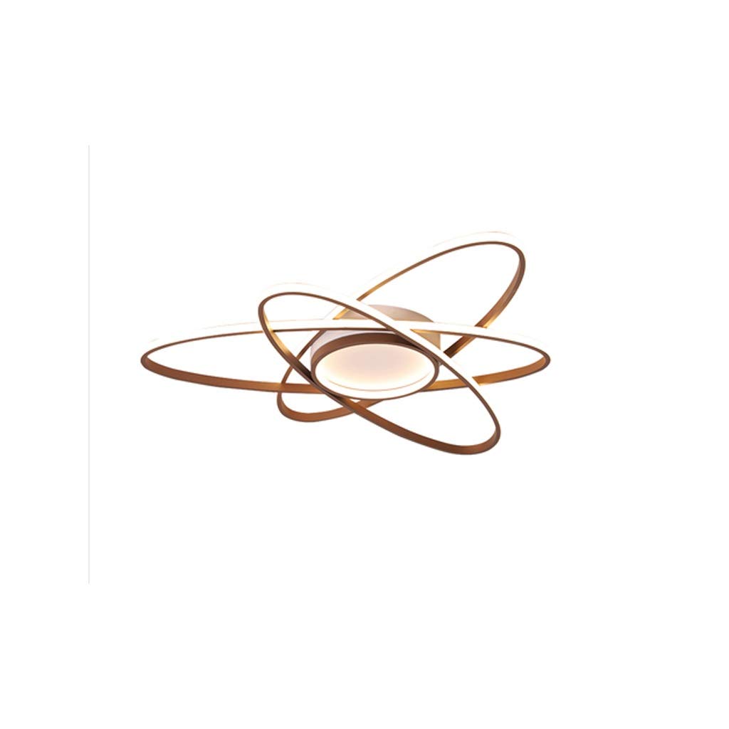 Modern Led Ceiling Lights for Bedroom Study Room Living Room Creative Ceiling Lamp Lighting Fixtures