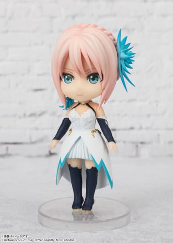 Image of TAMASHII NATIONS - Tales of Arise - Shionne, Bandai Spirits Figuarts mini Action Figure
