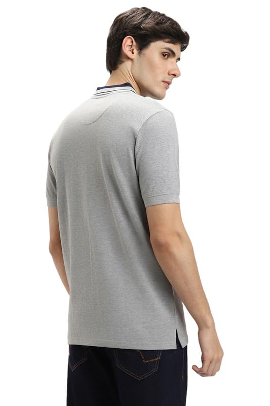 Image of Dennis Lingo Men's Slim Fit Polo T-Shirt