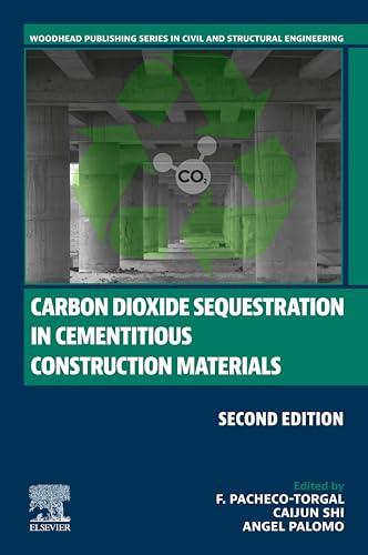 Carbon dioxide sequestration in cementitious construction materials livre béton durable - 2