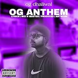 og dhaliwal