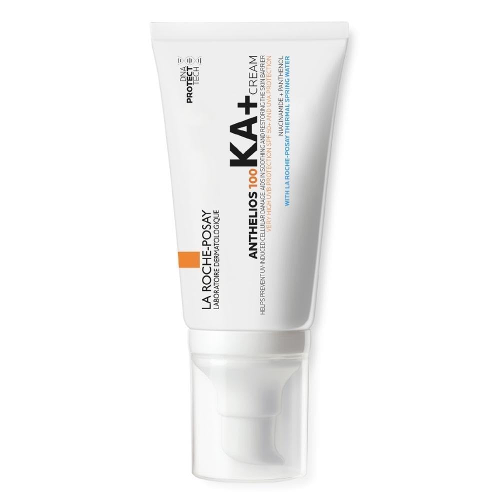 La Roche-Posay Anthelios 100 KA+ 50 ml 50 Faktör Güneş Kremi