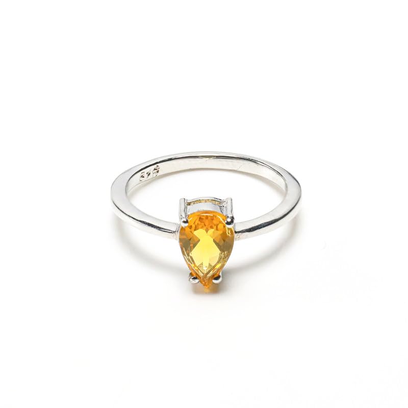 Bague fiançailles opale mexicaine argent 925 véritable d'exception