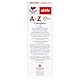 Doppelherz A-Z Complete - Langzeit-Vitamine - 23 Vitamine, Mineralstoffe & Spurenelementen PLUS Lutein - 120 DEPOT-Tabletten