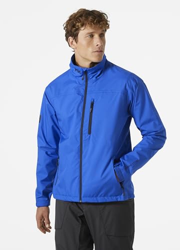 Helly-Hansen Men's Crew Jacket2