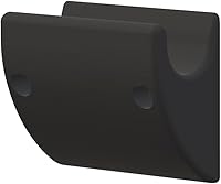 Vista 1 de ODO LUCK Percha de montaje en pared para soplador de hojas Dewalt 20V XR DCBL722, soporte montado en la pared, soporte de gancho de almacenamiento