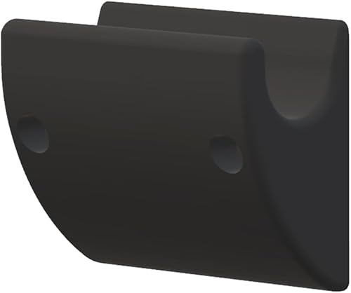 ODO LUCK Percha de montaje en pared para soplador de hojas Dewalt 20V XR DCBL722, soporte montado en la pared, soporte de gancho de almacenamiento