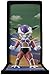 Bandai Tamashii Nations 36438 Dragon Ball Frieza Figur