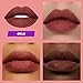 Lime Crime Plushies Soft Matte Lipstick, Cola (Sheer Earthy Brown) - Blackberry Candy Scent - Plush, Long Lasting & High Comfort for All-Day Wear - Talc-Free & Paraben-Free