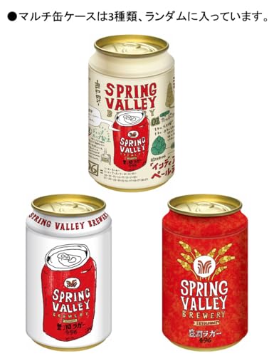 Amazon.co.jp: SPRING VALLEY（スプリングバレー）