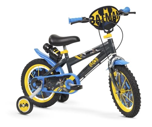 TOIMSA 85-14913_3427084149130 Vélo Batman 14