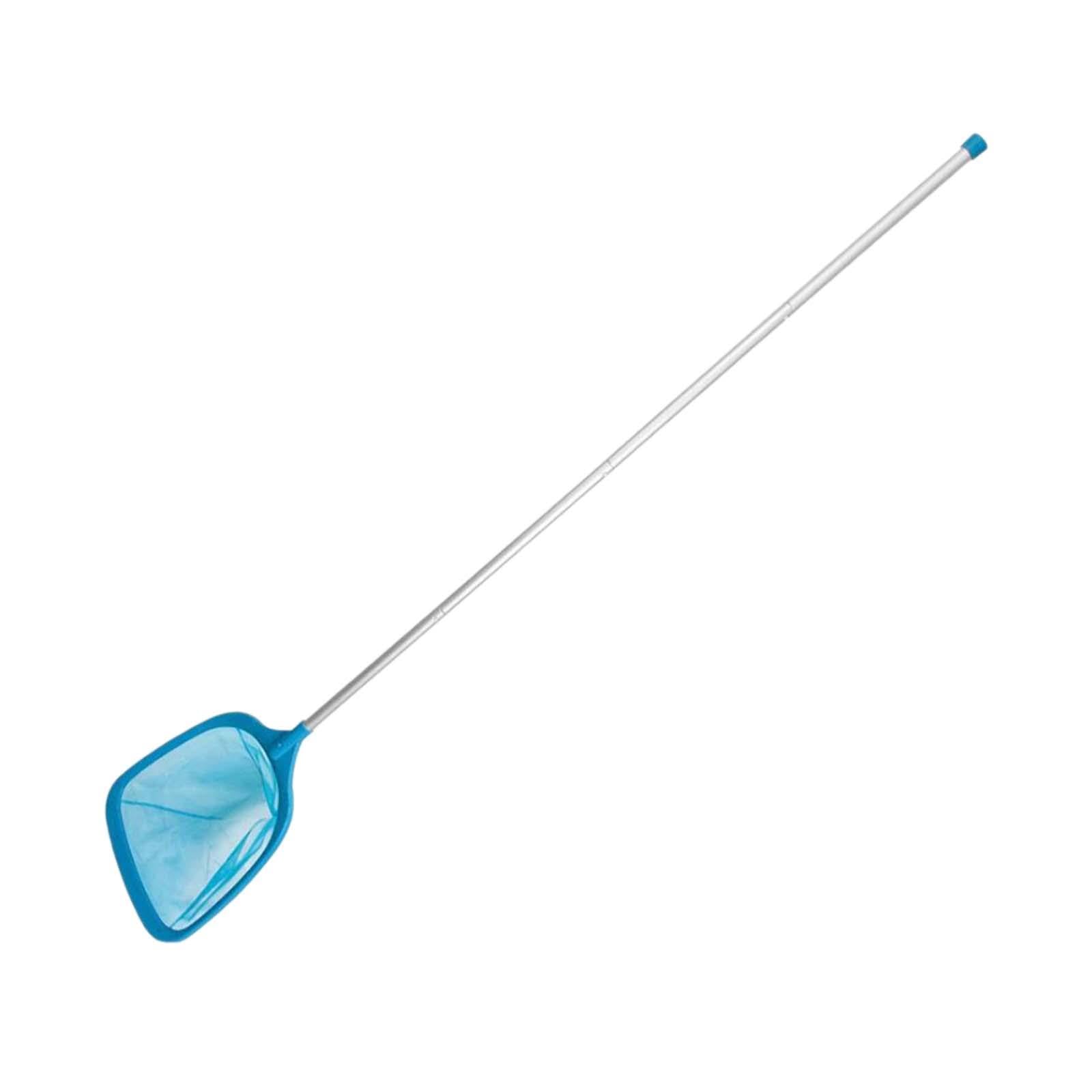 bnf® Pool Skimmer Net Pool Cleaning Kit for Tub Pond Above Or In Ground Pools | Yard, Garden & Outdoor Living | Pools & Spas | Pool Cleaning Tools | Handheld Pool Brushes & Nets-image-19