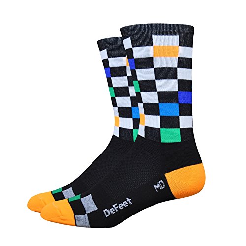 DeFeet Aireator Fast Times Socks