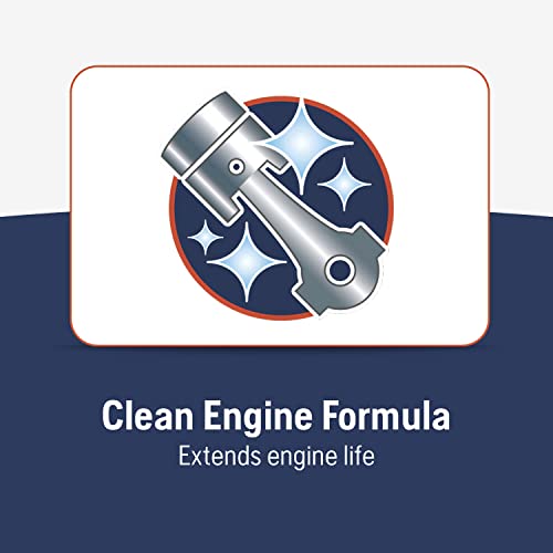Husqvarna 593271601 Xp+ 2-Stroke Engine Oil thumb #3