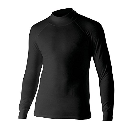 BIOTEX technotrans Maglietta Intima con Maniche