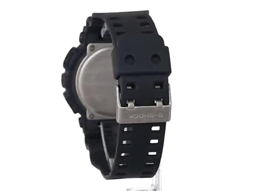 Amazon.com: Casio Men's G-Shock Analog-Digital Watch GA-100C