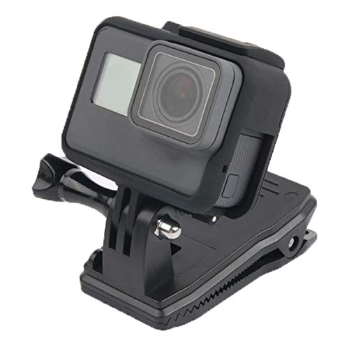 �yCrafters Market�z GoPro �S�[�v�� �ėp �A�N�Z�T���[ �N���b�v �}�E���g �g�� �A�N�V�����J���� �E�F�A���u���J���� ���� �z��