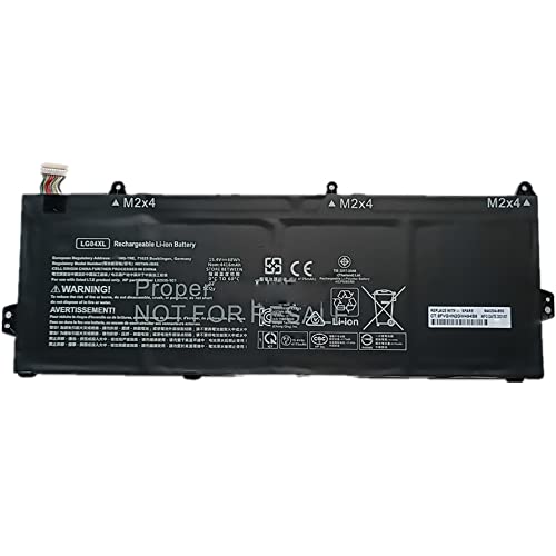 LG04XL 68Wh �C�������p�̐��i�p�\�R���p�i LG04068XL HSTNN-IB8S L32535-141 L32654-005 L32535-1C1