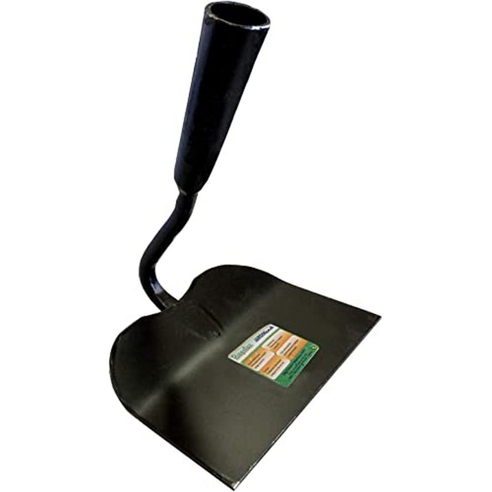 Hachoir Riegolux 996203 avec oeil 22 mm et manche N35A